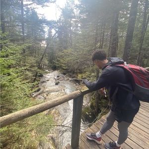 Meet your Posher, Jacob